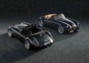 Wiesmann Roadster Wiesmann Roadster